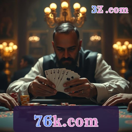 76k.com Aplicativo Mobile