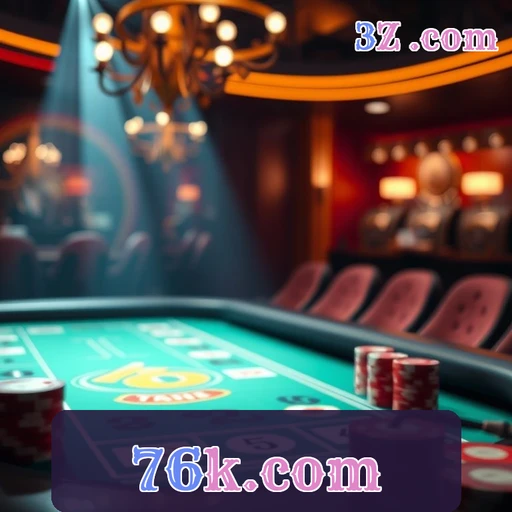 76k.com Plataforma Completa