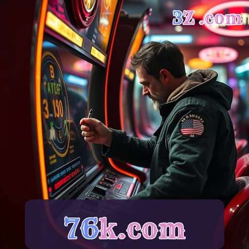 76k.com Caça-Níqueis